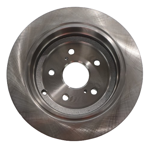 Toyota Camry & Aurion Rear Disc Rotor from 2006 to 2017