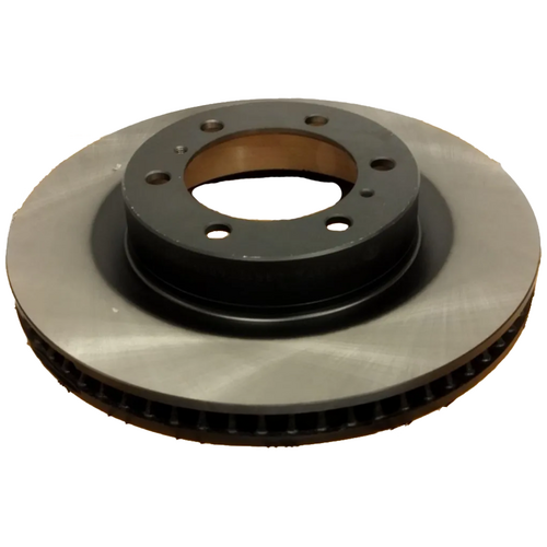 Toyota Rear Disc Rotor for LandCruiser Prado 150 08/2009 - 12/2013