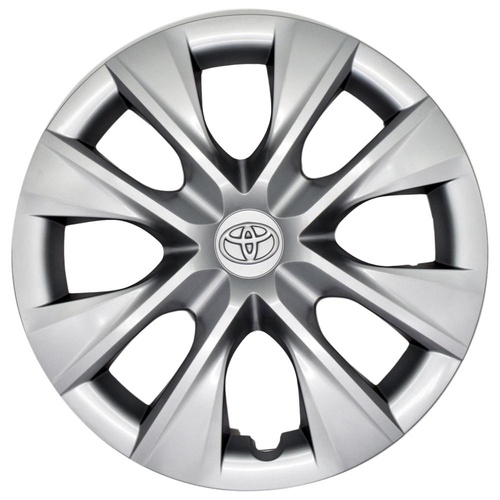 Toyota Wheel Hub Cap for Corolla Altis 12/2013 - 07/2019