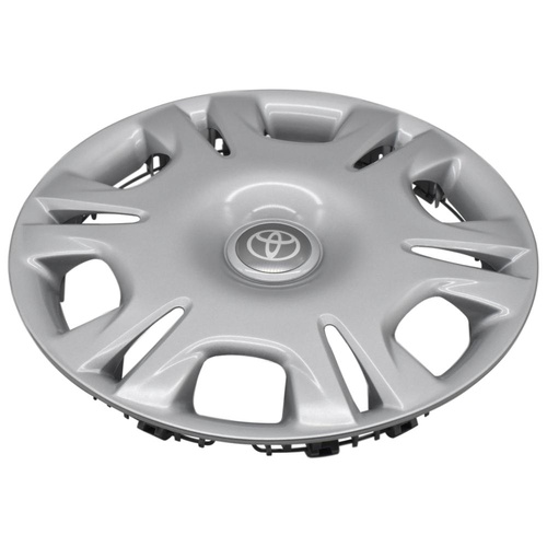 Toyota Wheel Hub Cap for Corolla SED/WG & 5D from 08/2000