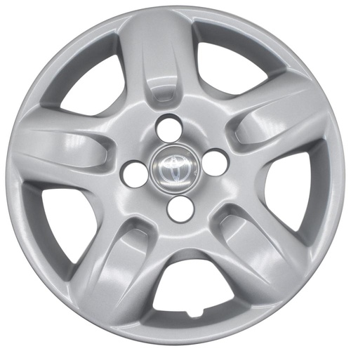 Toyota Wheel Hub Cap for Corolla SED/WG 5D From 10/2001