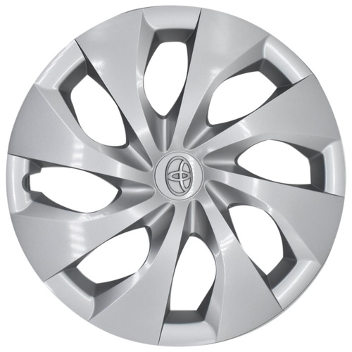 Toyota Wheel Hub Cap for Corolla Rukus Yaris Cross