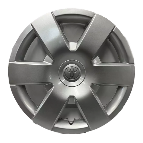 Toyota Wheel Hub Cap 15'' for Hiace LWB SLWB Commuter 01/2005 - 12/2018