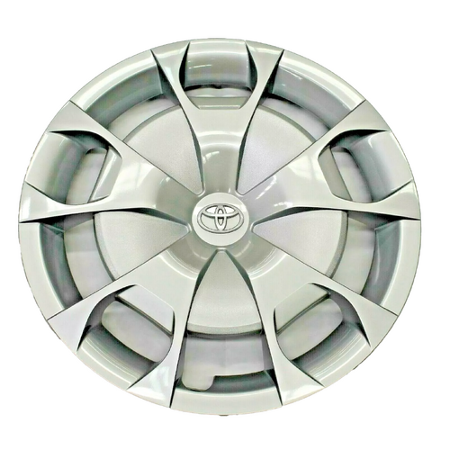Toyota Wheel Hub Cap For Hiace LWB SLWB Commuter 02/2019 - Onwards