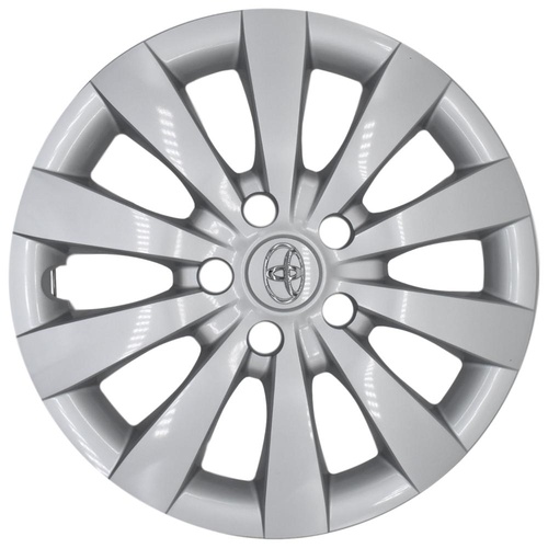 Toyota Steel Wheel Hub Cap for Tarago From 01/2006