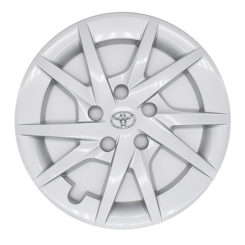 Toyota Wheel Hub Cap for Prius V ZVW40 From 03/2012 - 08/2021