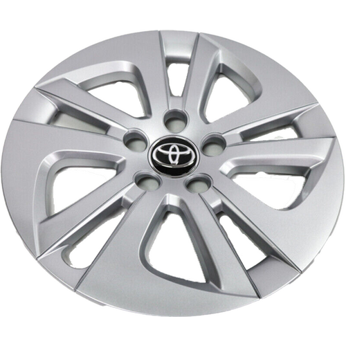 Toyota Wheel Hub Cap for Prius ZVW50 From 11/2015 -12/2018