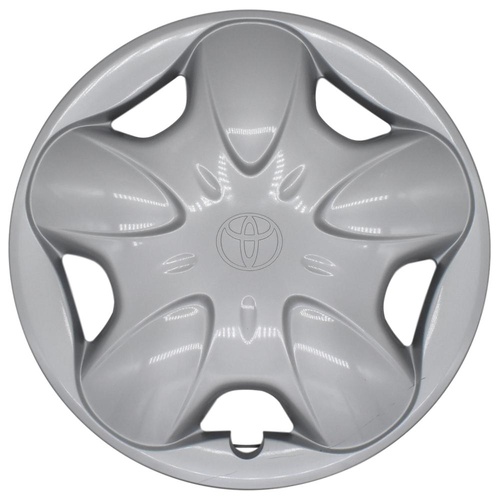 Toyota Wheel Hub Cap Echo 3D/5D 3/1999-on