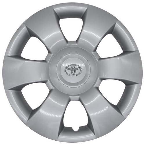 Toyota Wheel Hub Cap Type B for Yaris NCP9# 08/2005-08/2008