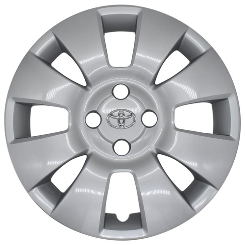 Toyota Wheel Hub Cap Type C for Yaris NCP9# 8/2005-7/2011