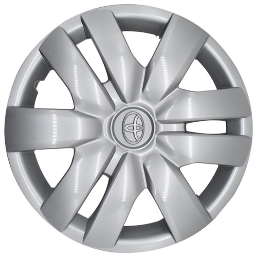 Toyota Wheel Hub Cap for Yaris 08/2008-08/2011