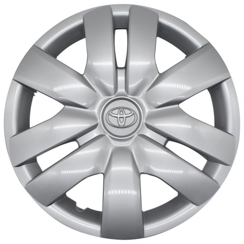 Toyota Wheel Hub Cap for Yaris 08/2008-08/2011