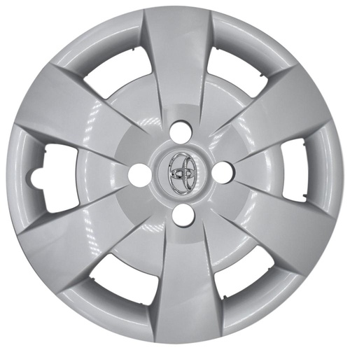 Toyota Wheel Hub Cap for Yaris Sedan 08/2008 - 2016
