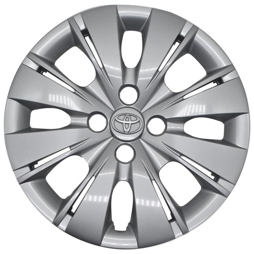 Toyota Wheel Hub Cap for Yaris 07/2014-01/2017