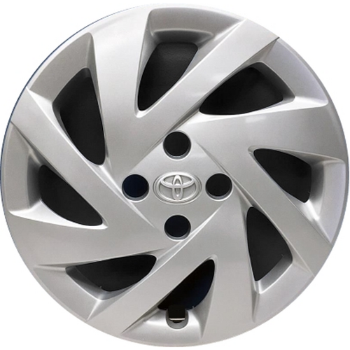 Toyota Wheel Cap for Prius C 11/2015 - 07/2019