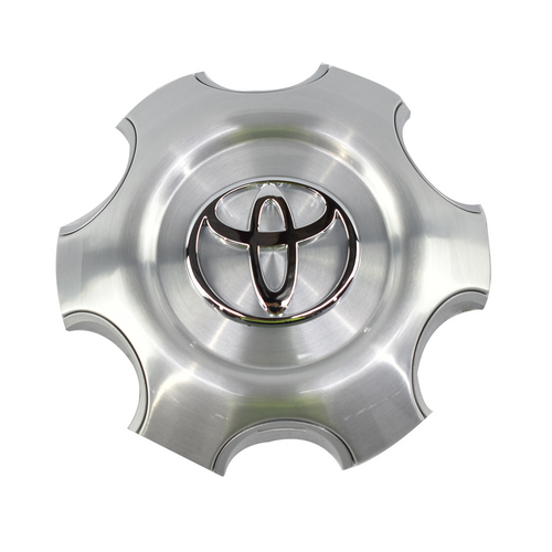 Toyota Alloy Wheel Centre Cap LandCruiser Prado 120 2002-2010