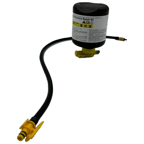 Toyota Tubeless Tyre Repair Kit