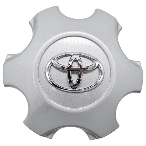 Toyota Alloy Wheel Centre Cap for Hilux 7/2011-9/2016