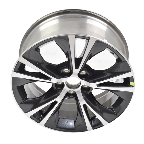Toyota Alloy Wheel 18X7 for Kluger 2013-On
