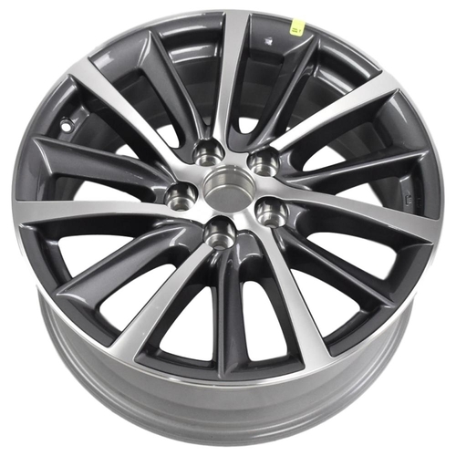 Toyota Alloy Wheel for Kluger 11/2016-On