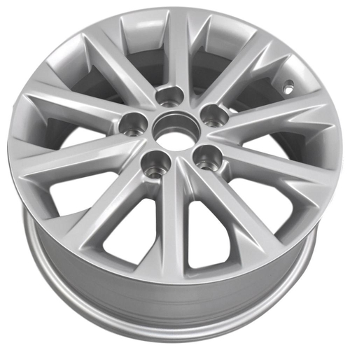 Toyota Disc Wheel 15x6J for Corolla HB SED 