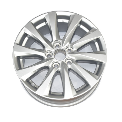 Toyota 17x7.5'' Alloy Wheel for Camry from 2017 - 01/2021