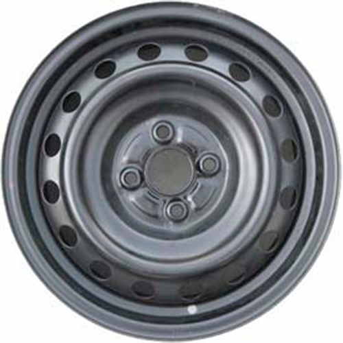 Toyota Yaris 14x5J Alloy Wheel