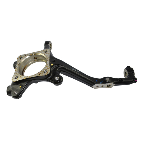 Toyota LH Knuckle Steering for Hilux Fortuner 