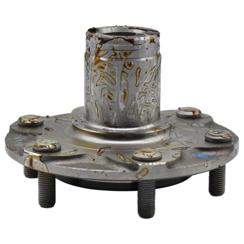 Toyota Front Wheel Bearing Hub for Hilux 2004 - 2021