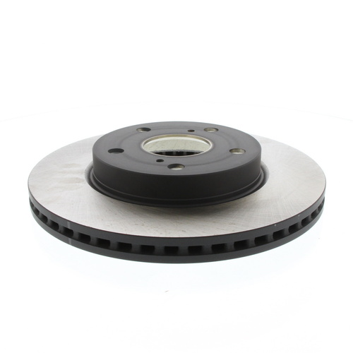 Toyota Front Disc Rotor for Corolla Hatch & Sedan