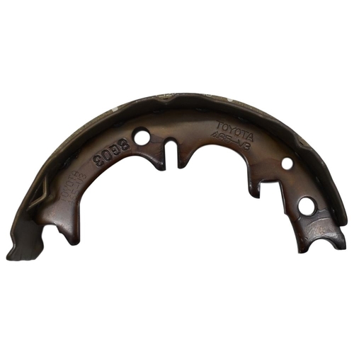Toyota Parking Brake Shoe for Camry 2002-2006
