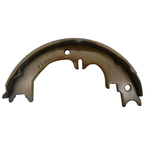 Toyota Center Parking Brake Shoe Assembly for FJ Cruiser