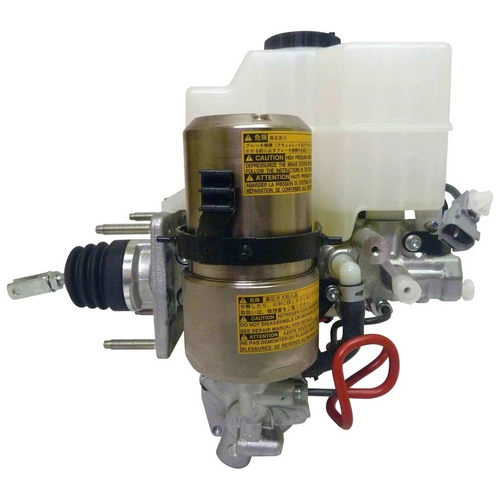 Toyota Brake Booster Master Cylinder Assembly for LandCruiser 100 With ABS 2002-2007