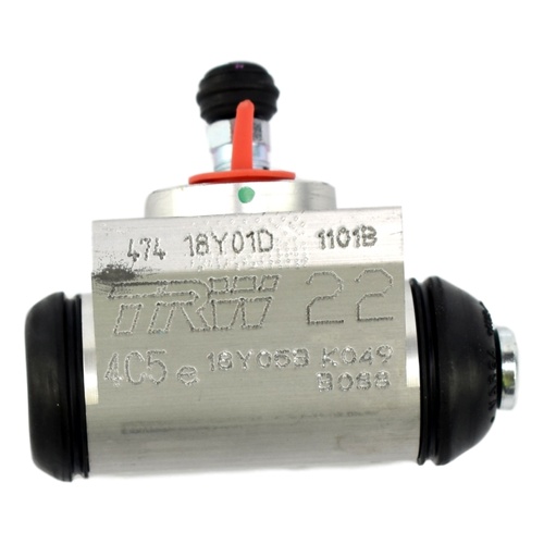 Toyota RH Rear Wheel Brake Cylinder Assembly for Fortuner Hilux