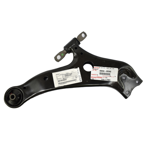 Toyota Front RH Lower Control Arm for Kluger 11/2015-2019