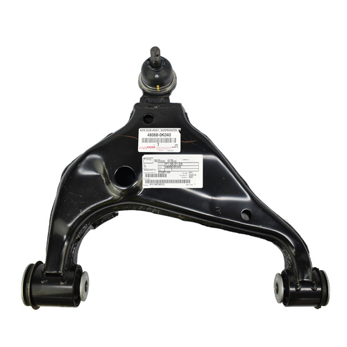 Toyota Hilux RH Front Lower Control Arm 08/2008 - 09/2016