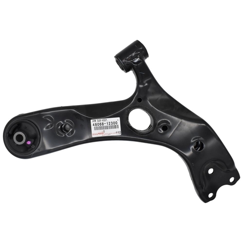Toyota RH Front Lower Control Arm for Corolla Prius