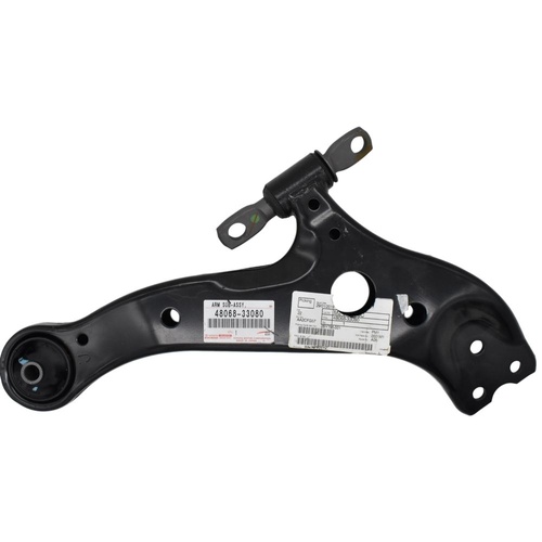 Toyota RH Front Lower Control Arm for Camry Aurion 2015 - 2017