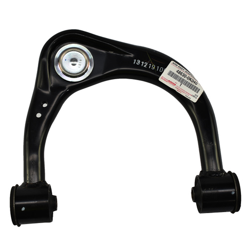 Toyota LH Front Upper Control Arm for Hilux 2004 - 2022 Fortuner