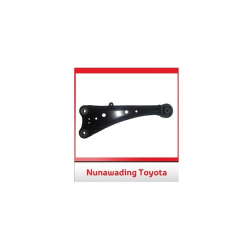 Toyota RHR Trailing Arm Rav 4 2010 - 2013