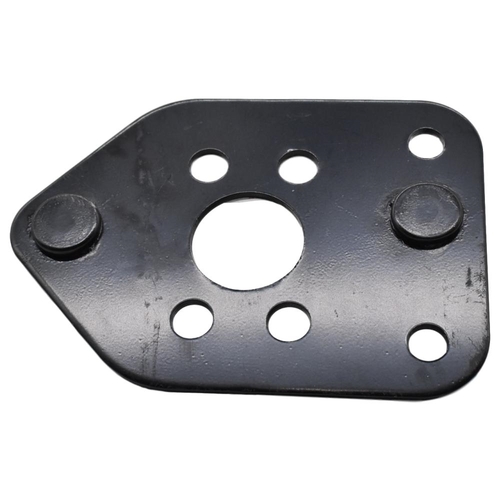 Toyota Right Hand Side Rail Frame Plate Sub Assembly