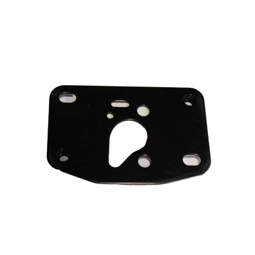 Toyota Frame Side Rail Plate Assembly