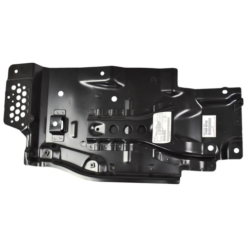 Toyota Left Hand Under Engine Cover Sub Assembly
