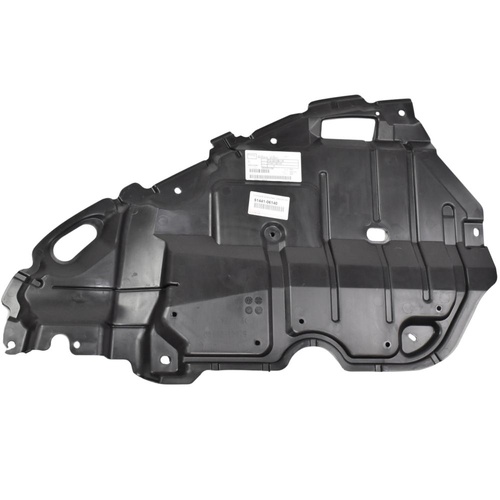 Toyota Camry & Aurion Front Engine Under Cover Right Hand 2006 - 2011