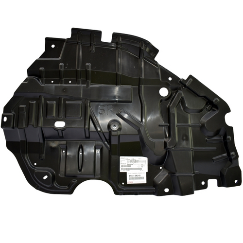 Toyota Engine Under Cover Splash Tray Right Hand for Aurion 2012-2017