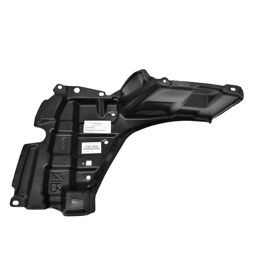 Toyota Right Hand Engine Splash Pan