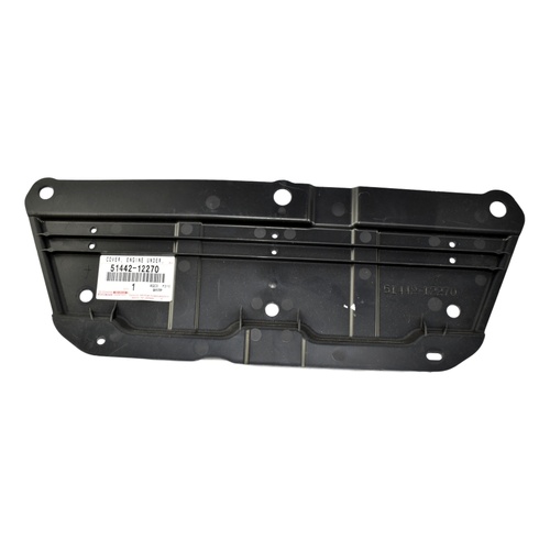 Toyota Engine Under Cover No.2