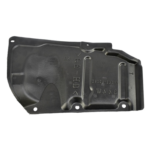 Toyota Engine Splash Pan for Corolla Prius Rukus Tarago