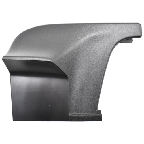 Toyota Side Door Step Plate Cover Rear Left Hand