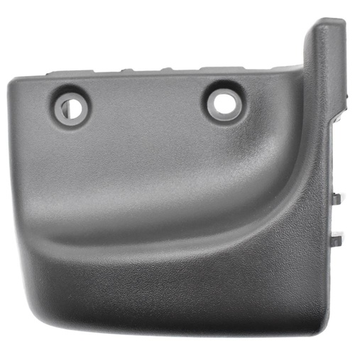 Toyota Side Door Step Plate Cover